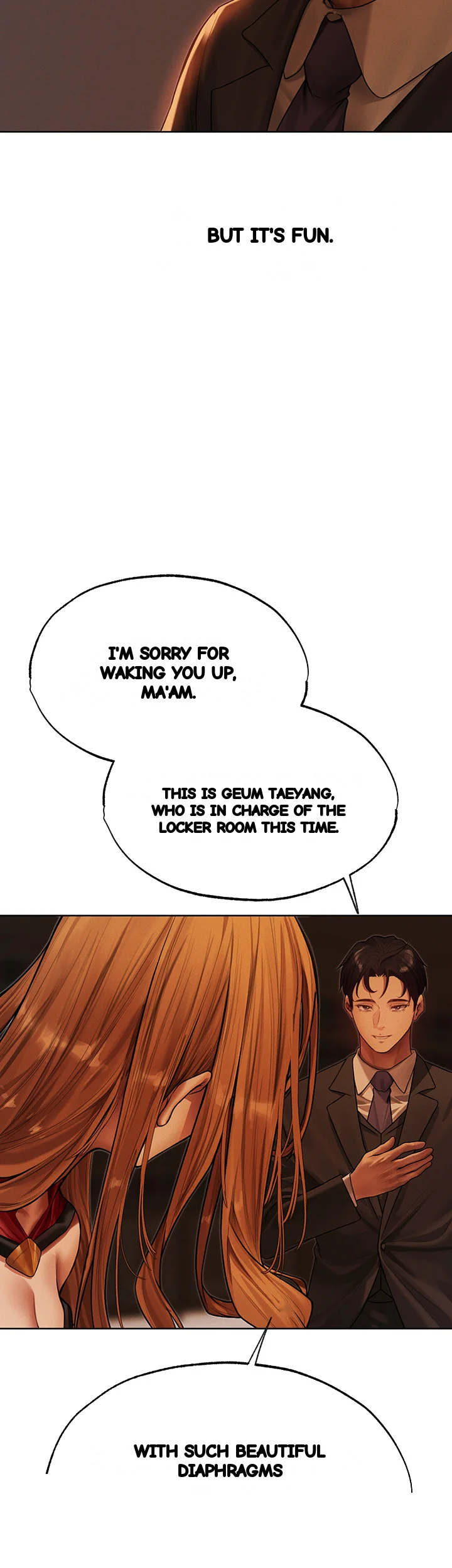 Isekai Milf Hunter Chapter 33 - Page 16