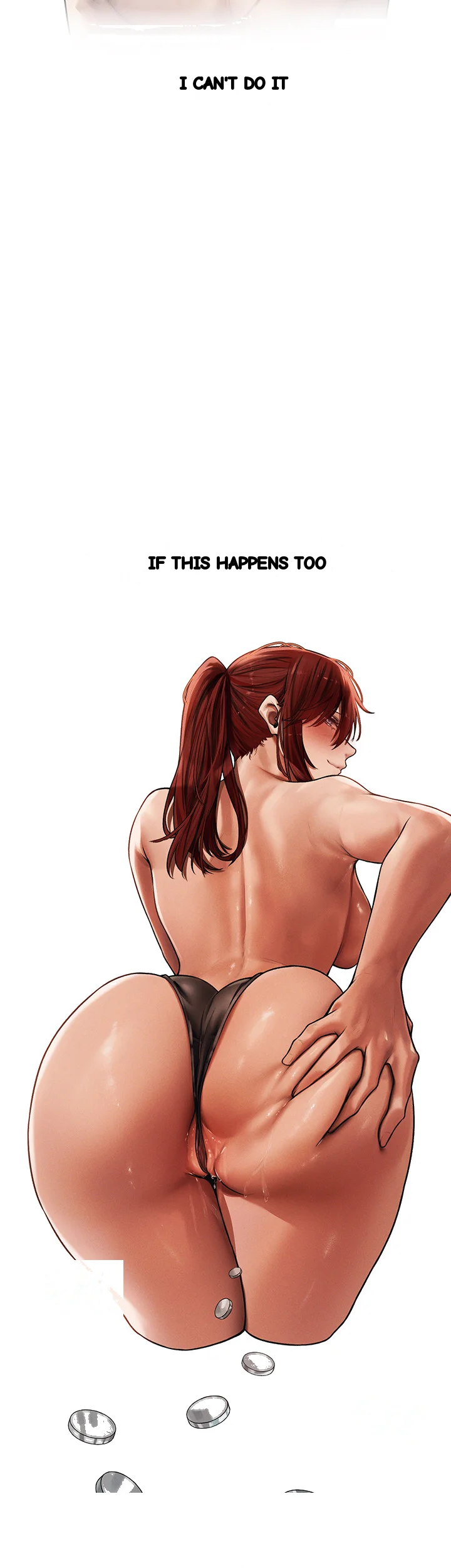 Isekai Milf Hunter Chapter 33 - Page 25