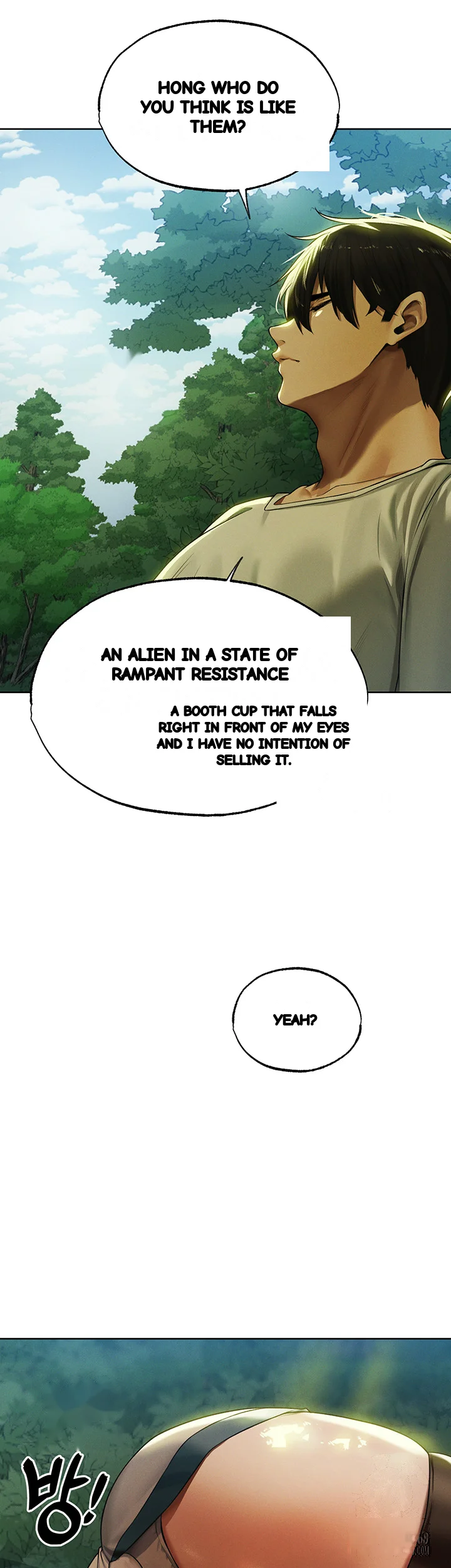 Isekai Milf Hunter Chapter 33 - Page 30