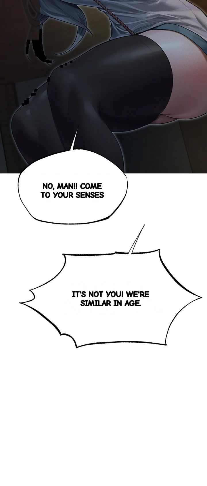 Isekai Milf Hunter Chapter 33 - Page 43