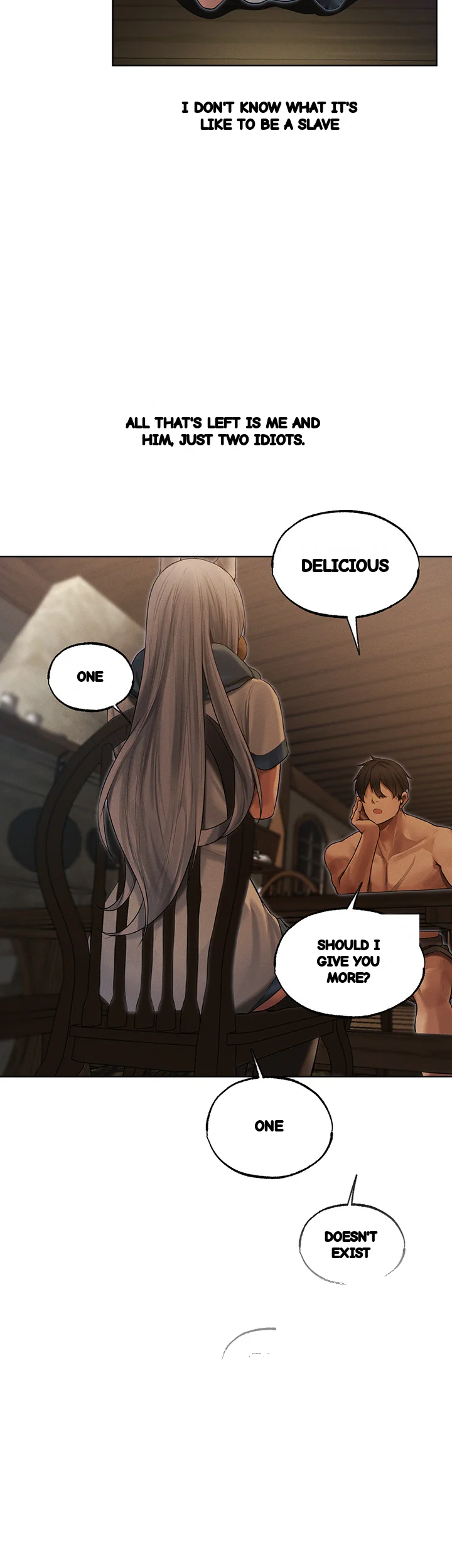 Isekai Milf Hunter Chapter 33 - Page 49