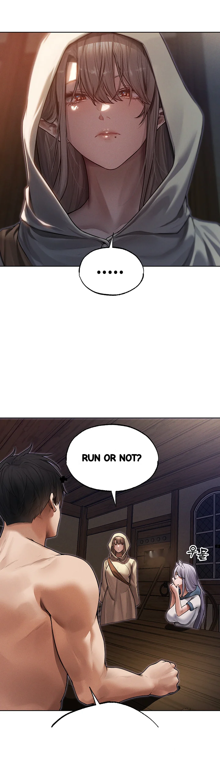 Isekai Milf Hunter Chapter 33 - Page 50