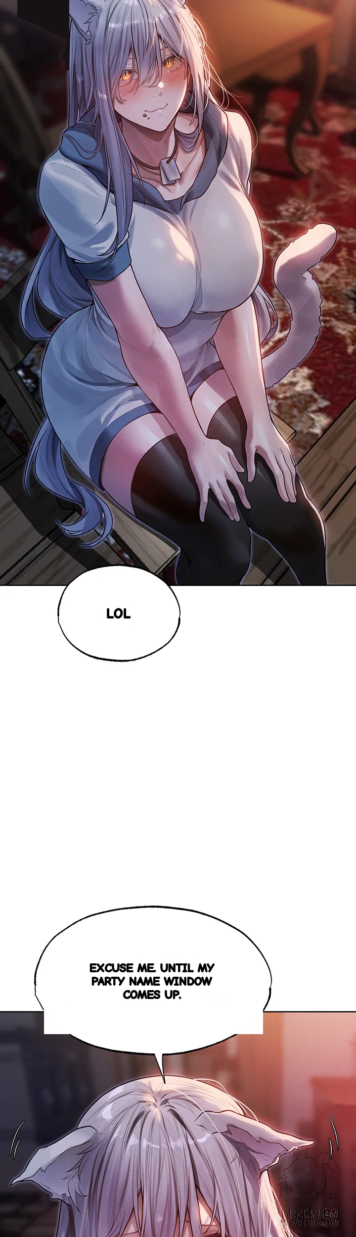 Isekai Milf Hunter Chapter 33 - Page 52