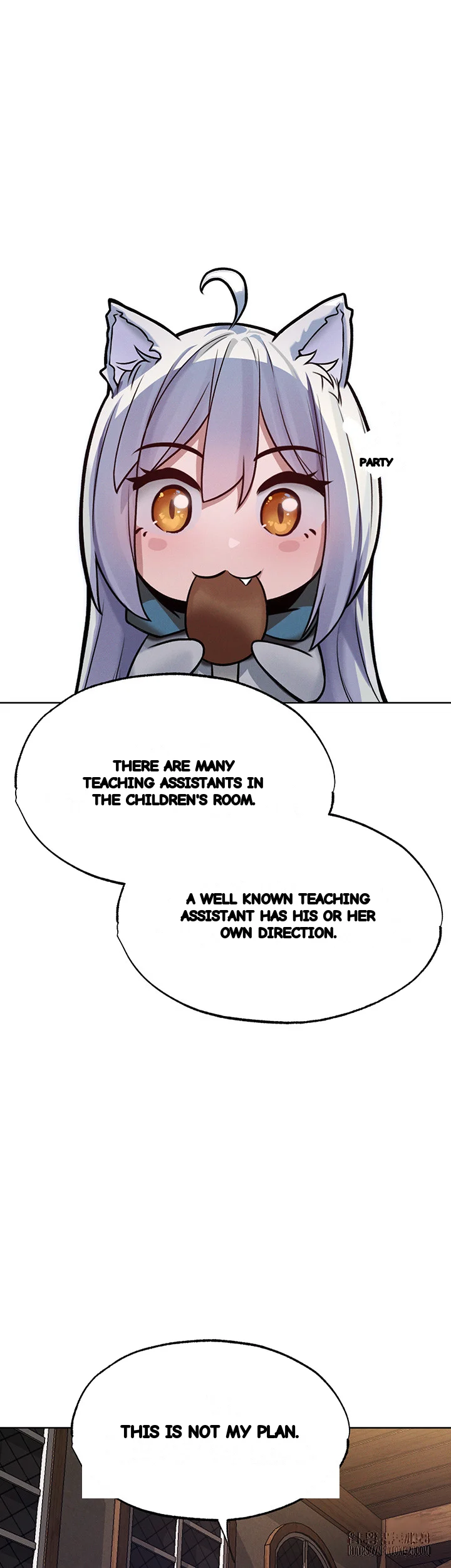 Isekai Milf Hunter Chapter 34 - Page 12