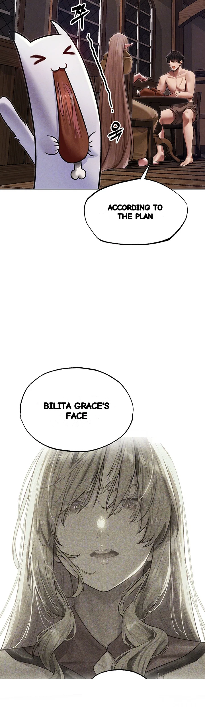 Isekai Milf Hunter Chapter 34 - Page 13