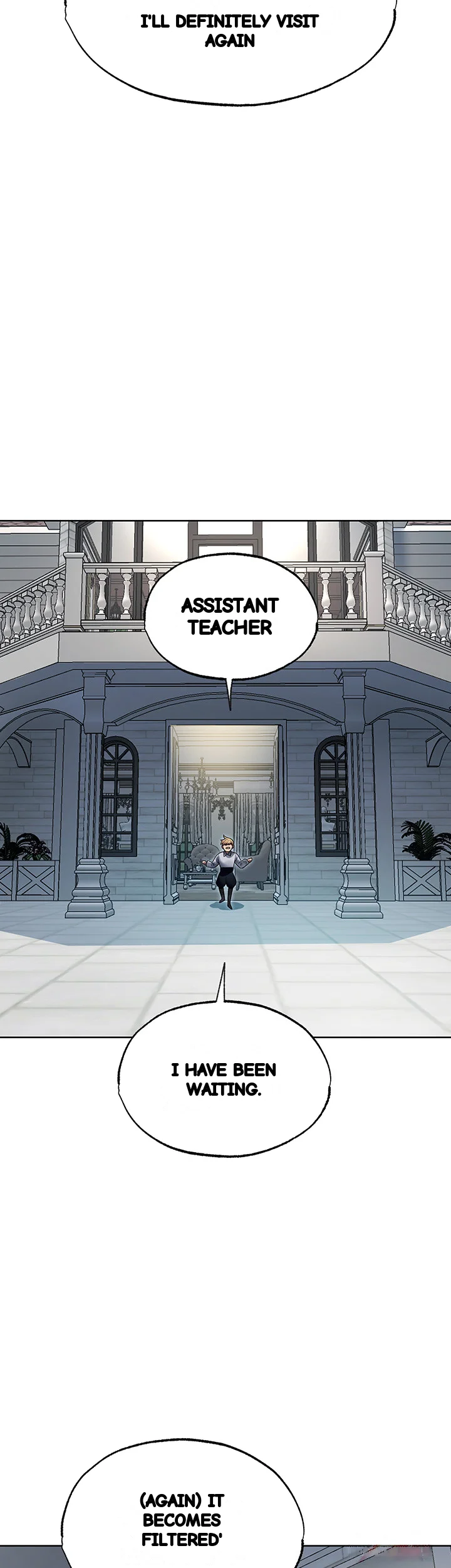 Isekai Milf Hunter Chapter 34 - Page 21