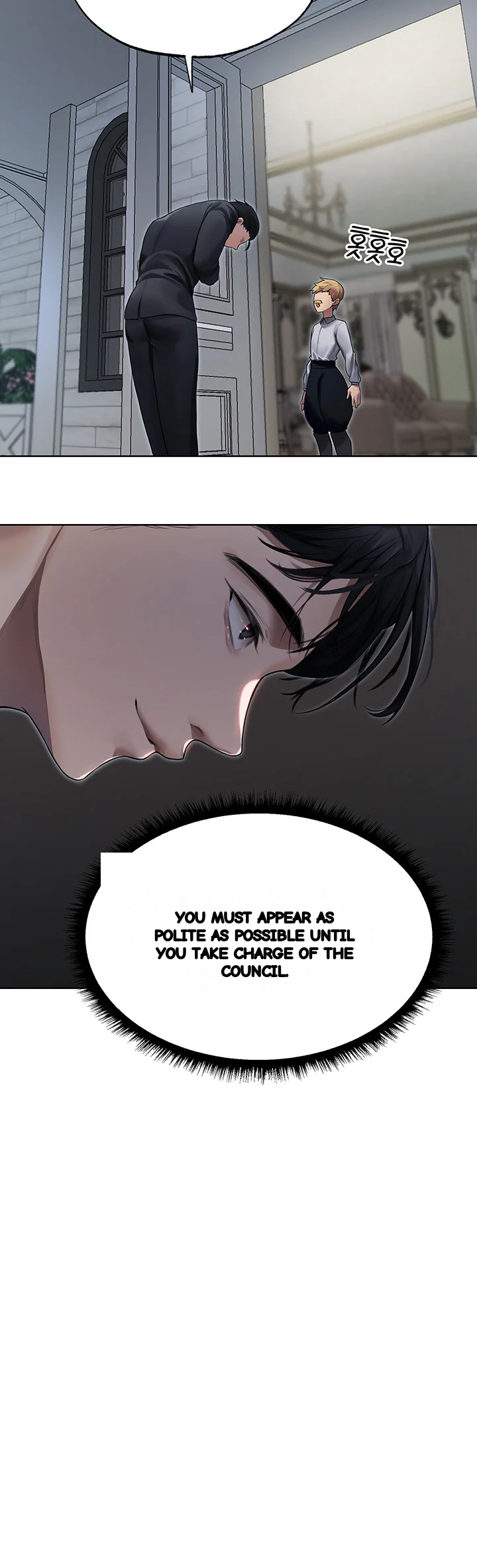Isekai Milf Hunter Chapter 34 - Page 22