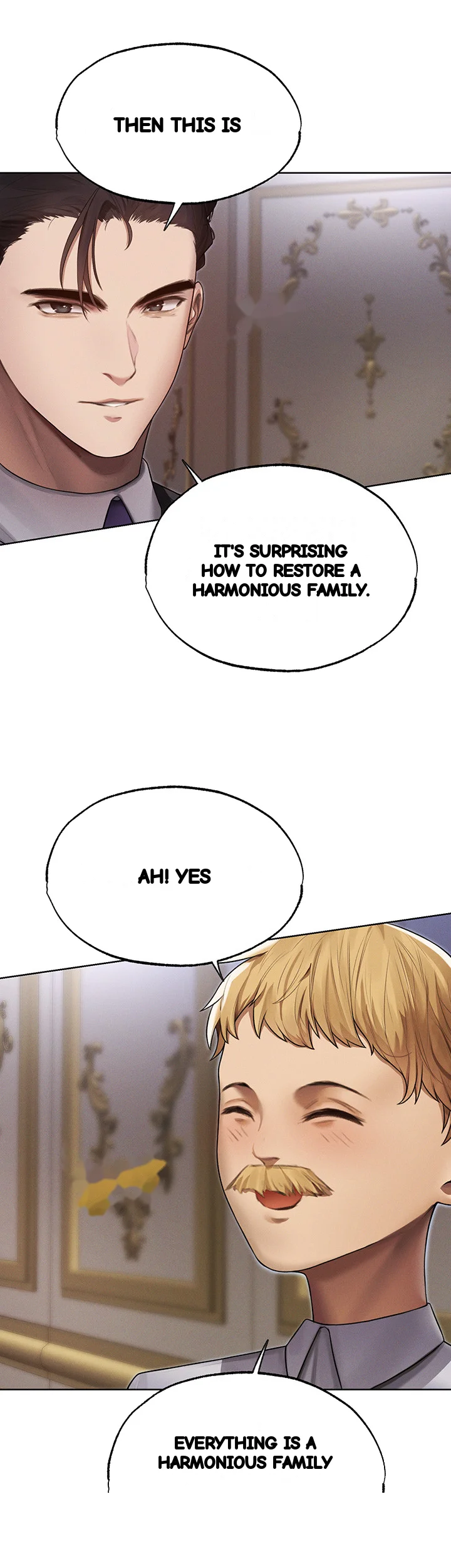 Isekai Milf Hunter Chapter 34 - Page 29