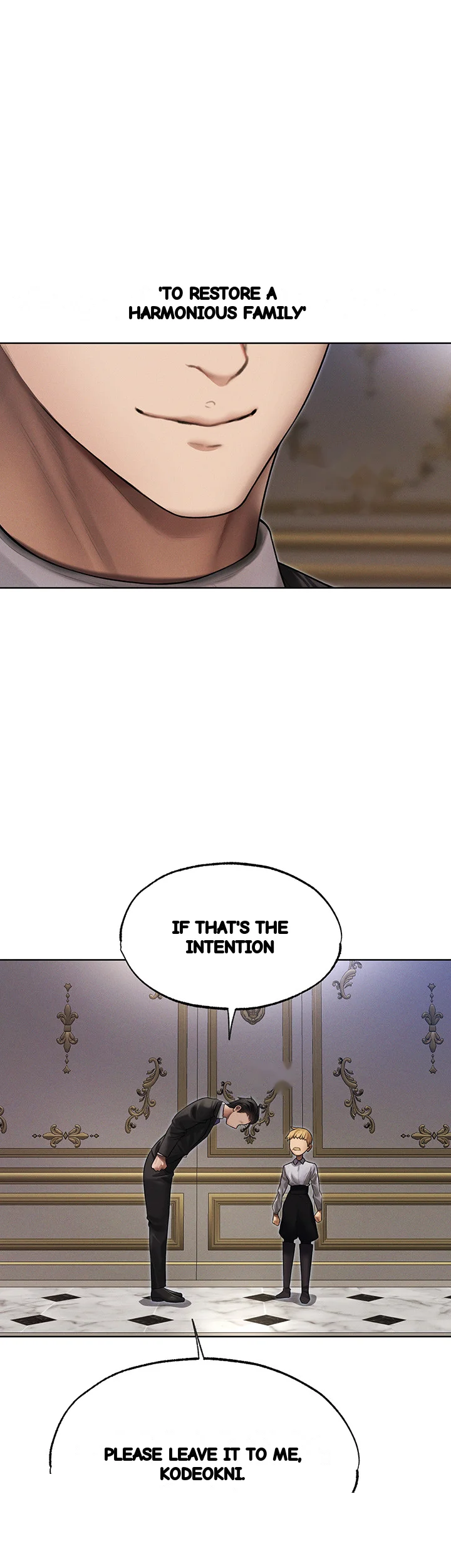 Isekai Milf Hunter Chapter 34 - Page 30