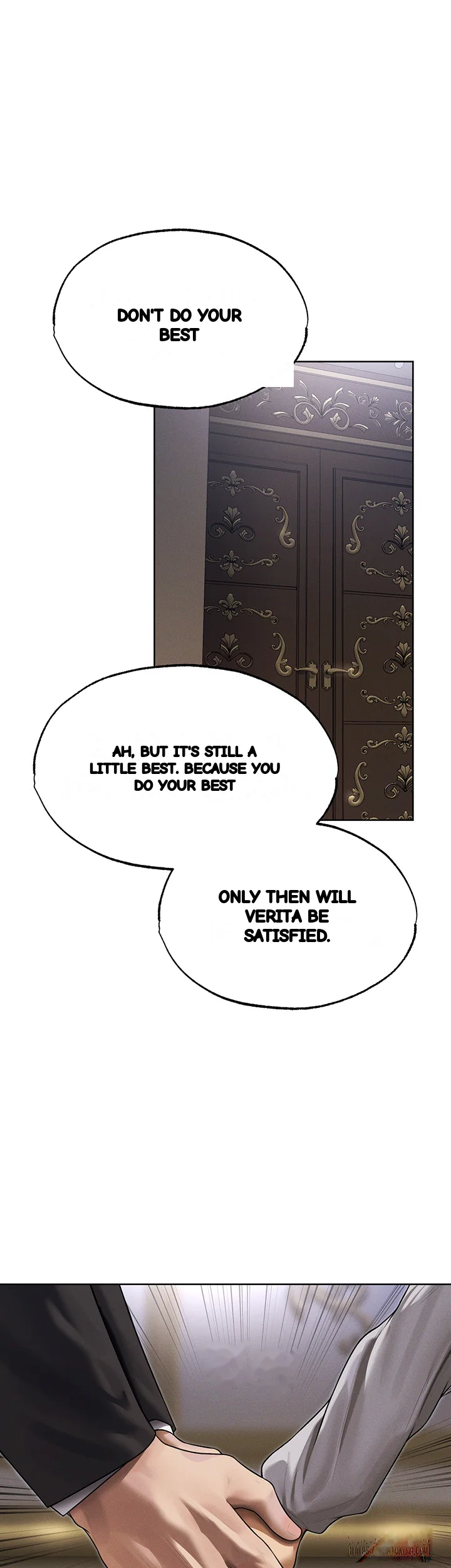 Isekai Milf Hunter Chapter 34 - Page 31