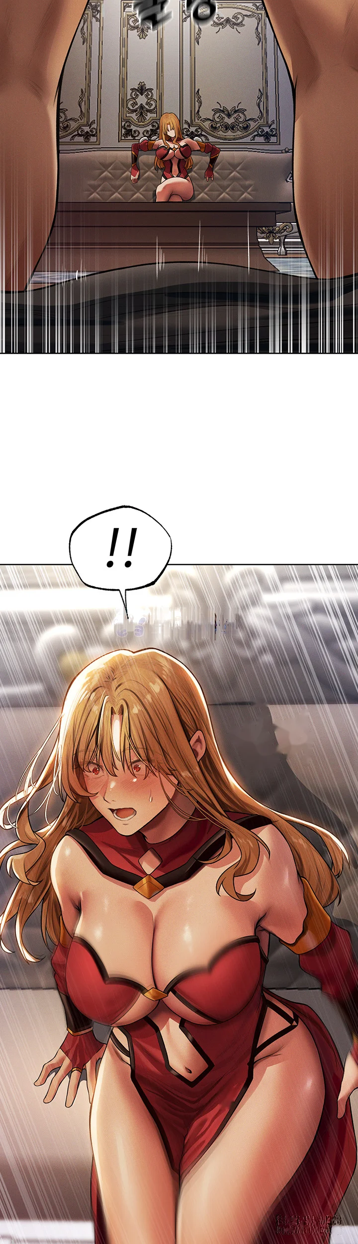 Isekai Milf Hunter Chapter 34 - Page 47