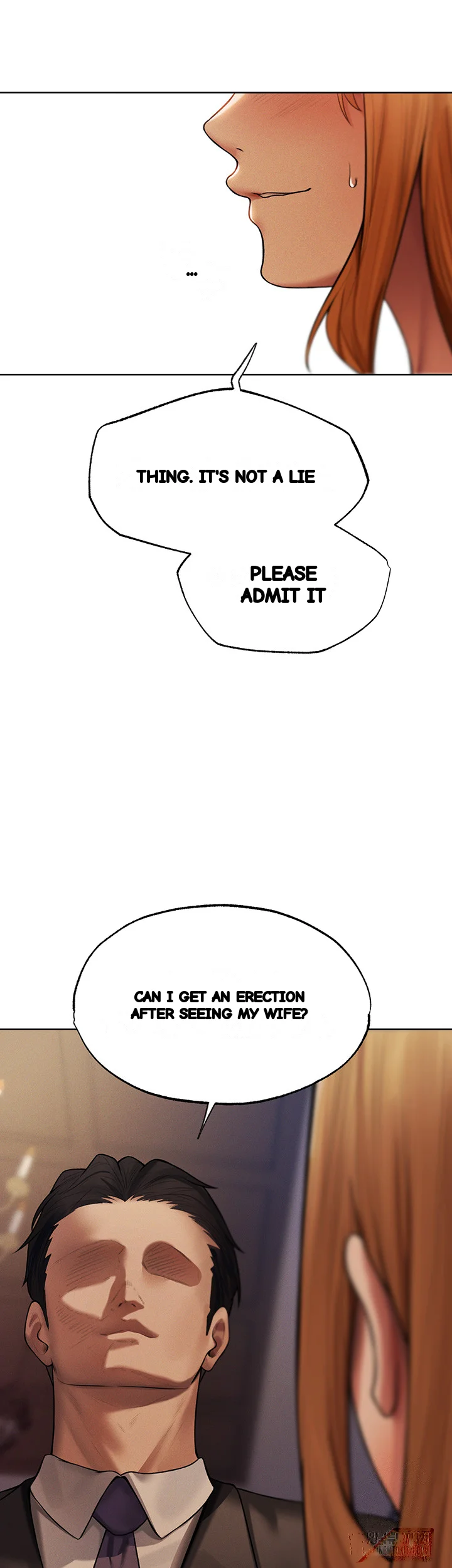 Isekai Milf Hunter Chapter 34 - Page 49