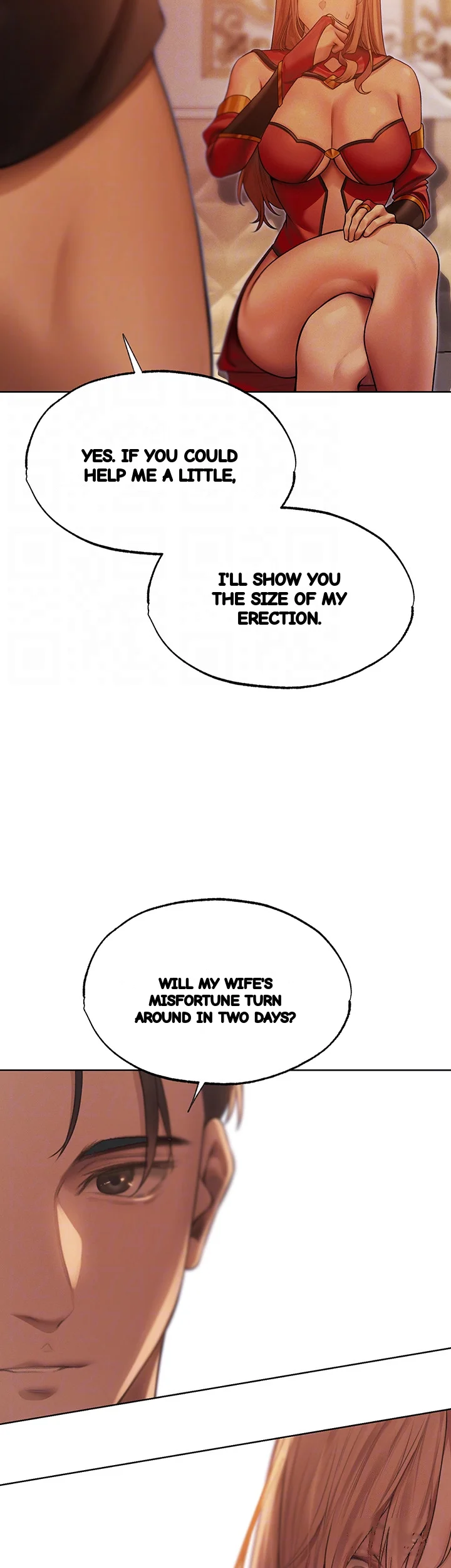 Isekai Milf Hunter Chapter 35 - Page 13