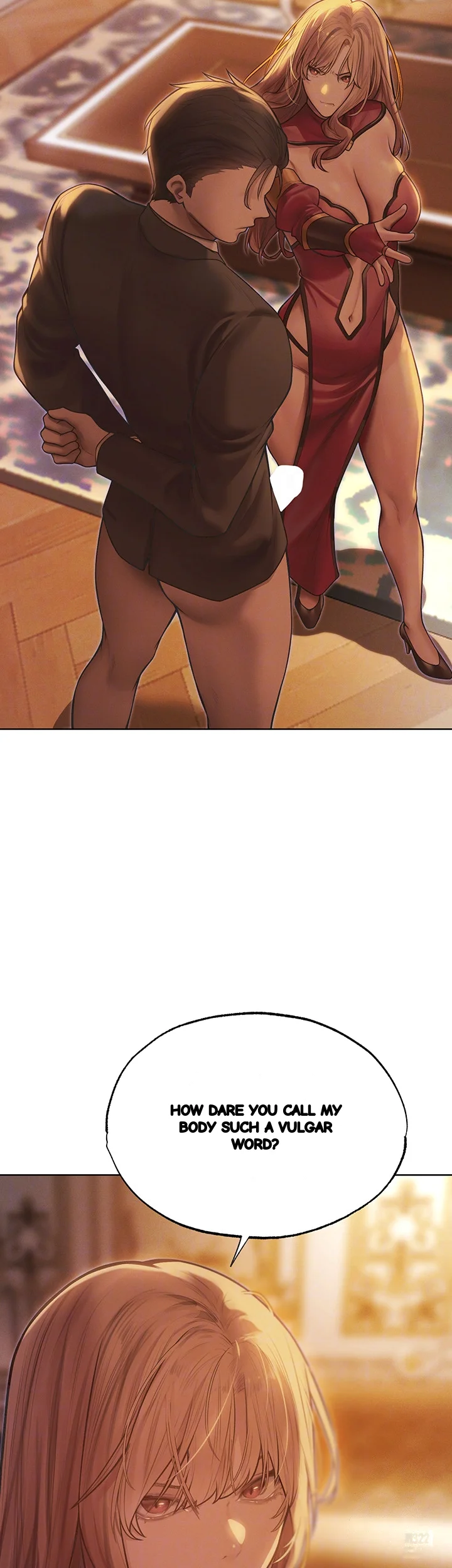Isekai Milf Hunter Chapter 35 - Page 15