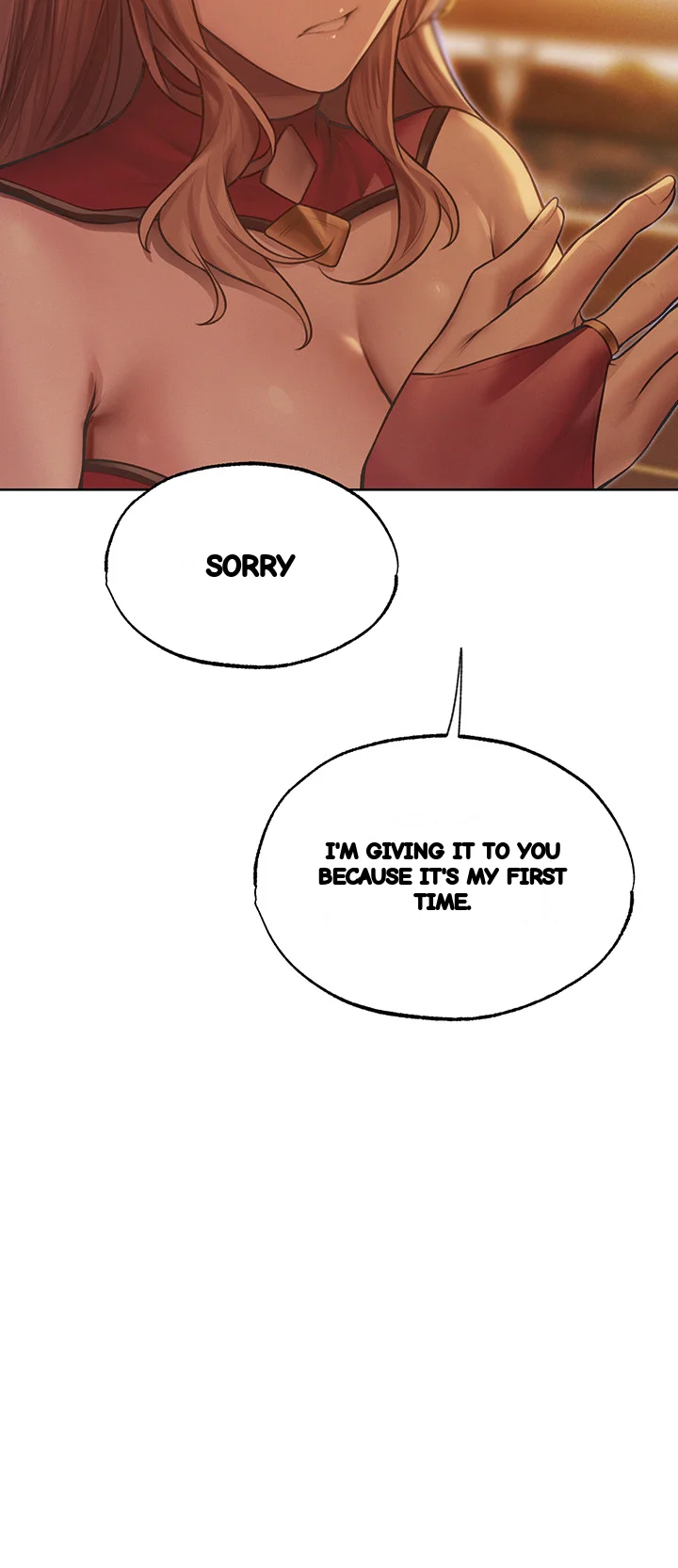 Isekai Milf Hunter Chapter 35 - Page 16
