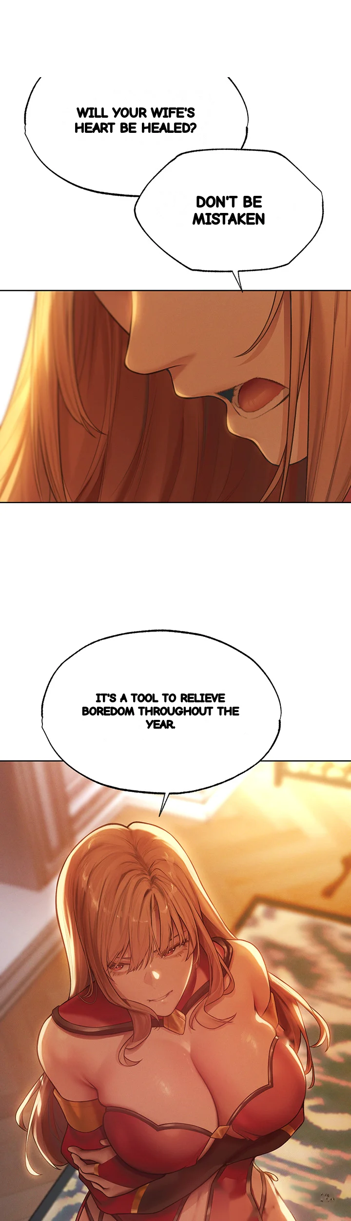 Isekai Milf Hunter Chapter 35 - Page 17