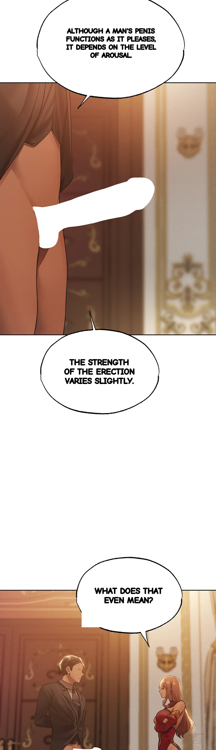 Isekai Milf Hunter Chapter 35 - Page 20