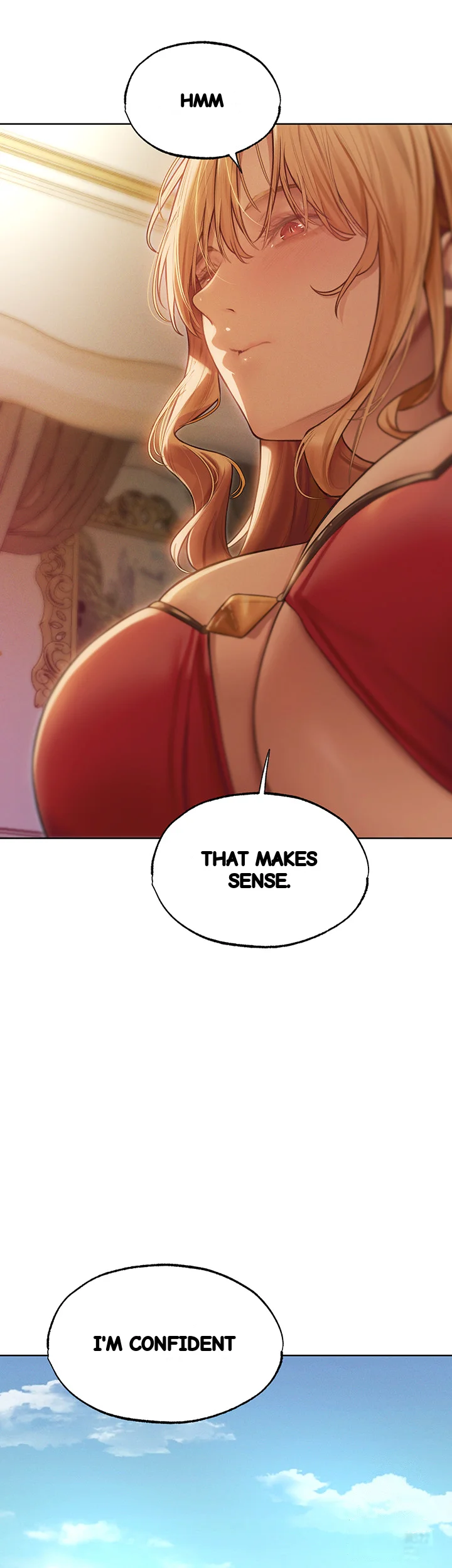 Isekai Milf Hunter Chapter 35 - Page 23