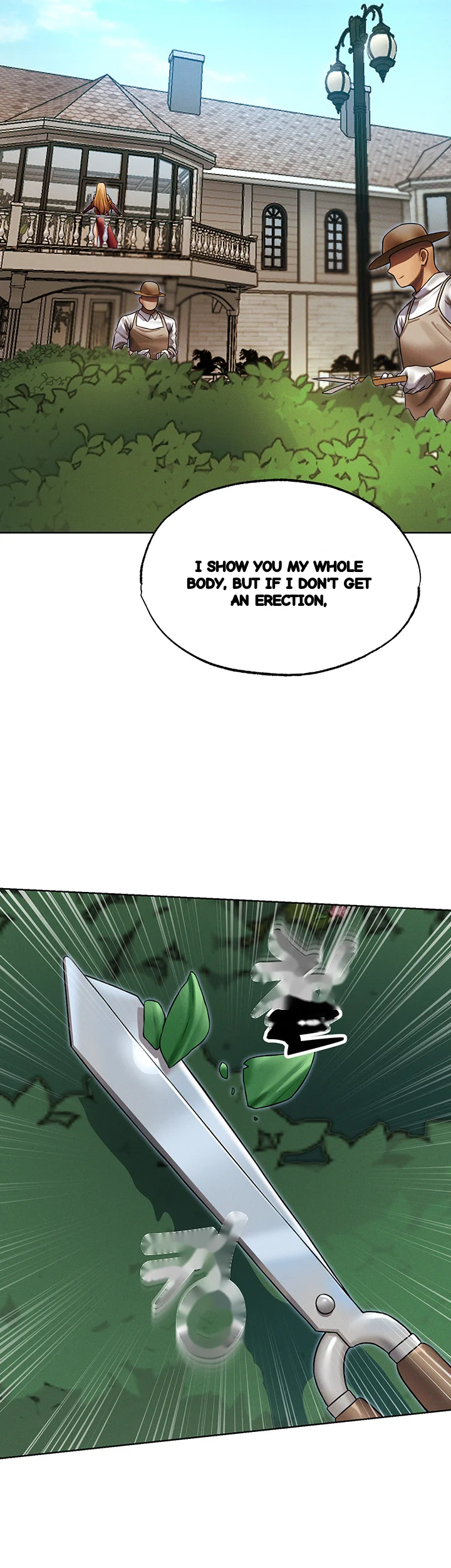 Isekai Milf Hunter Chapter 35 - Page 24