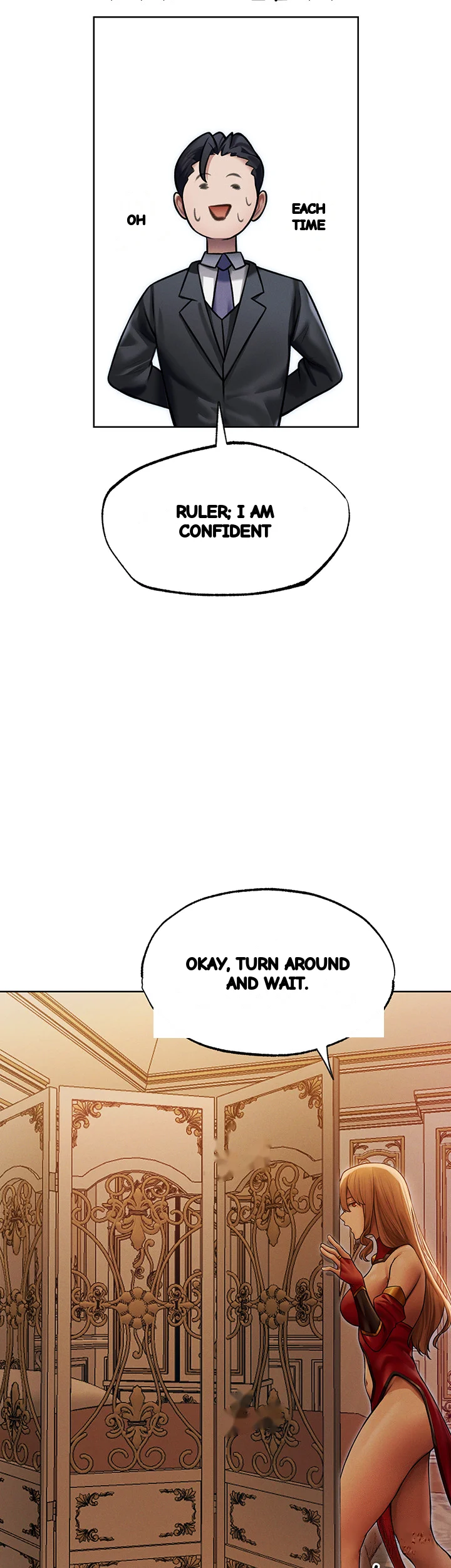 Isekai Milf Hunter Chapter 35 - Page 26