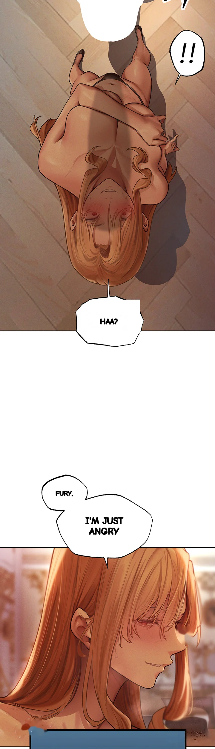 Isekai Milf Hunter Chapter 35 - Page 31