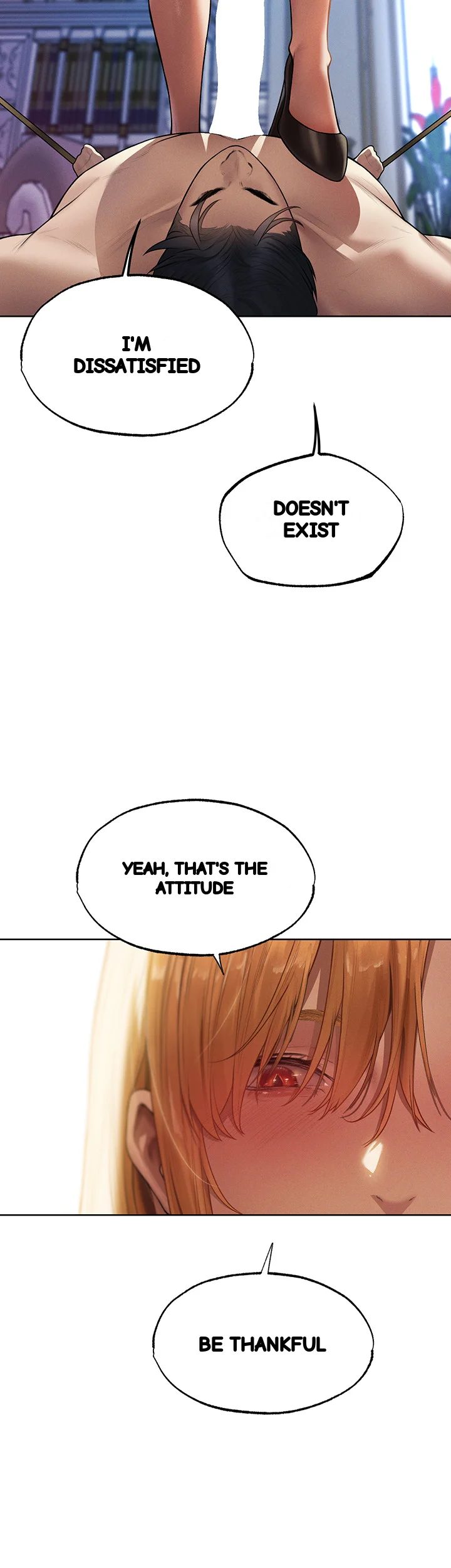 Isekai Milf Hunter Chapter 35 - Page 44