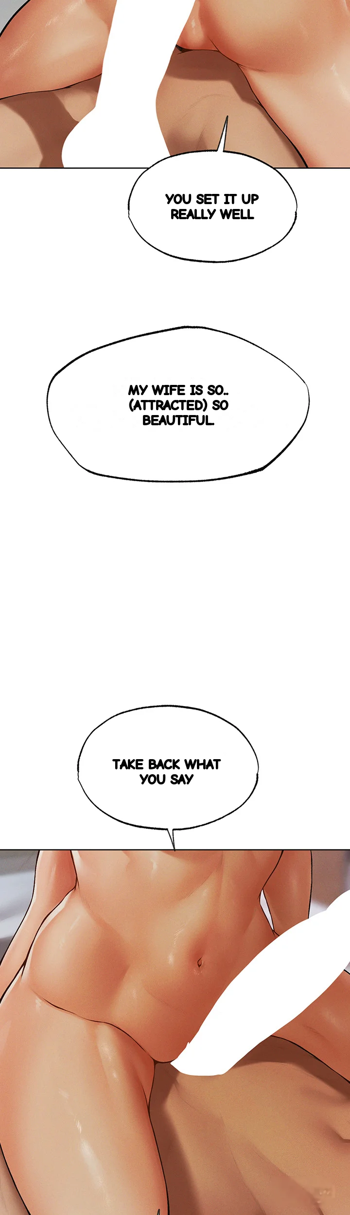 Isekai Milf Hunter Chapter 35 - Page 51