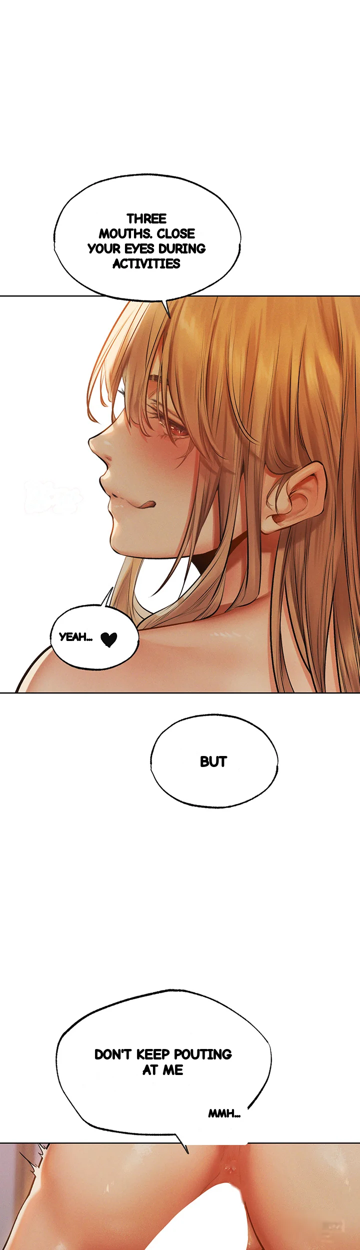 Isekai Milf Hunter Chapter 35 - Page 53