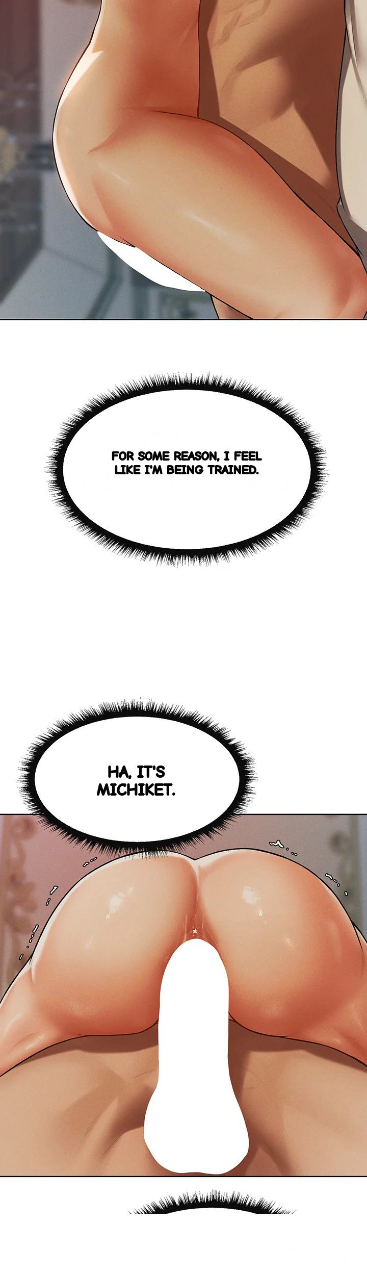 Isekai Milf Hunter Chapter 35 - Page 55