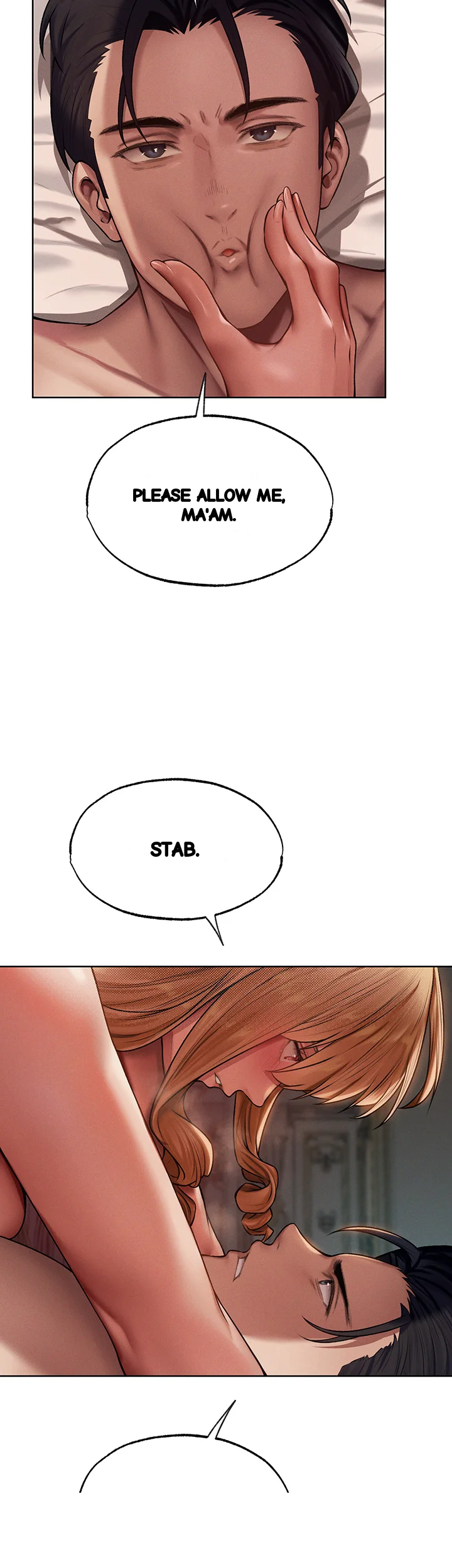 Isekai Milf Hunter Chapter 36 - Page 28