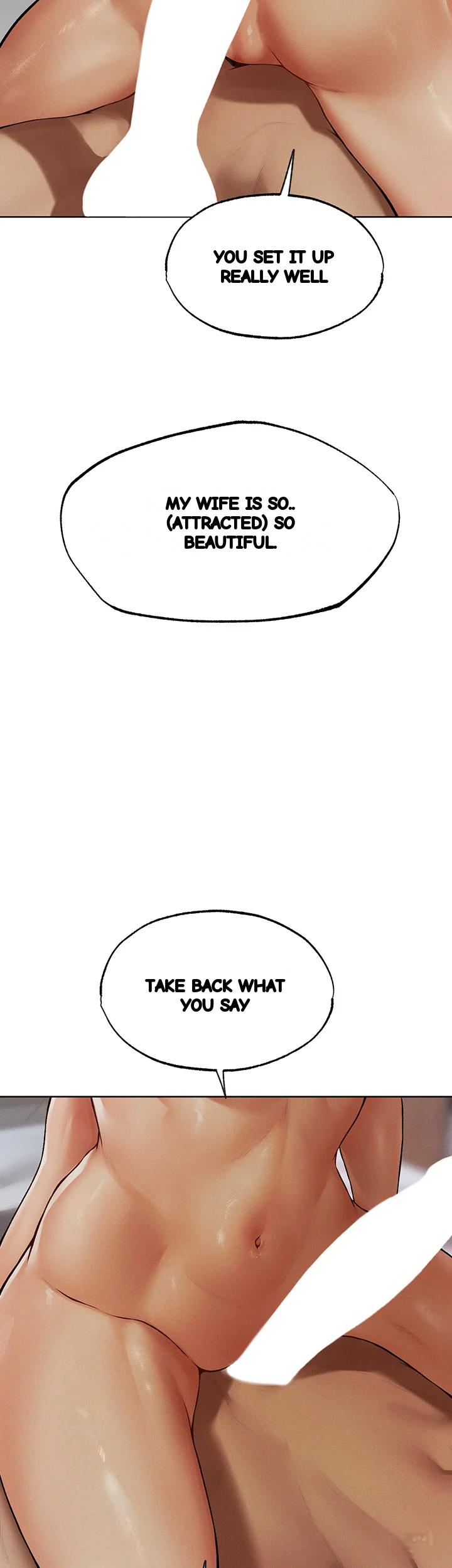 Isekai Milf Hunter Chapter 36 - Page 3