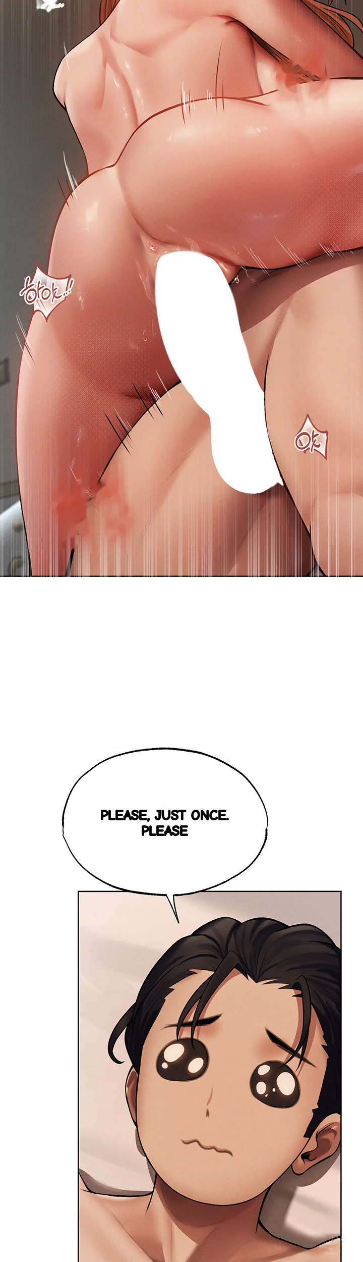 Isekai Milf Hunter Chapter 36 - Page 30