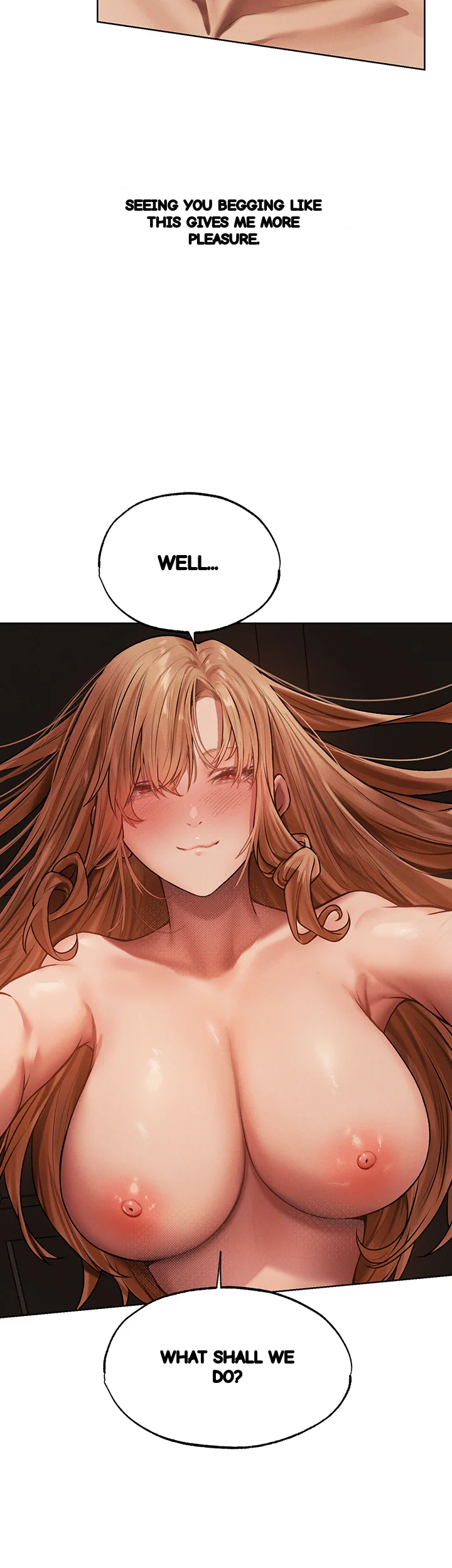 Isekai Milf Hunter Chapter 36 - Page 31