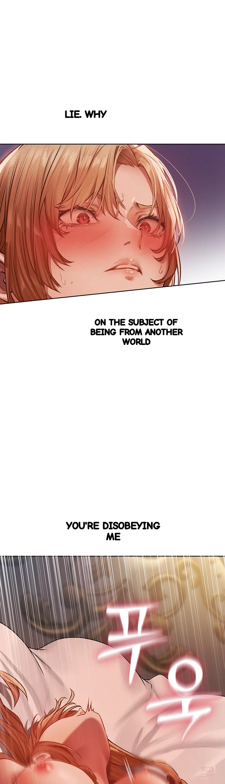 Isekai Milf Hunter Chapter 36 - Page 51