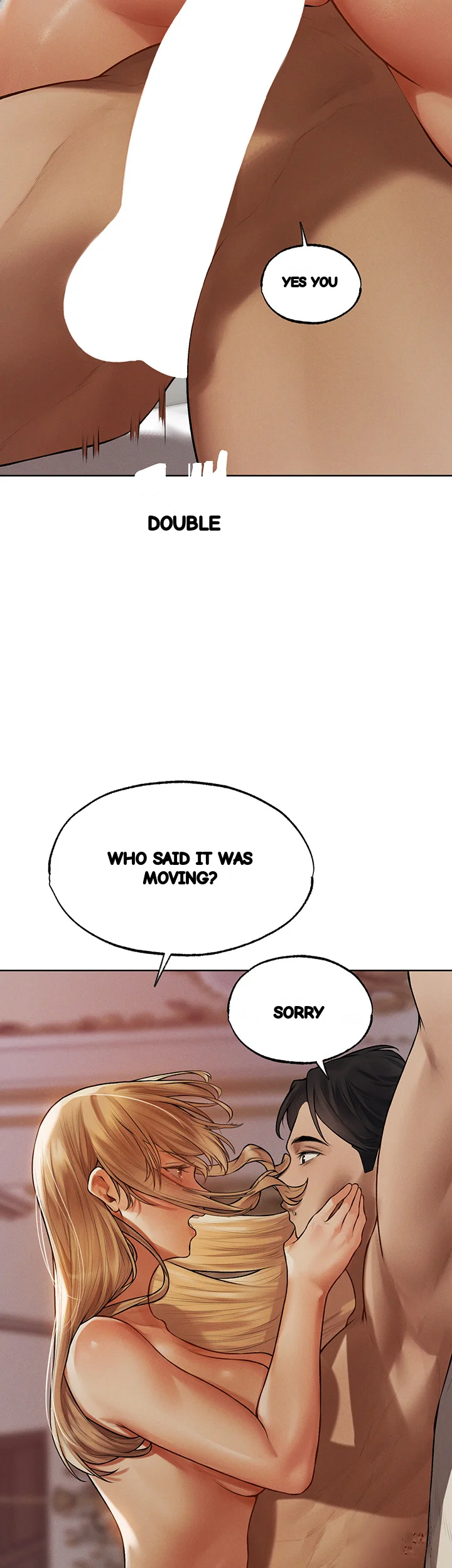 Isekai Milf Hunter Chapter 36 - Page 6