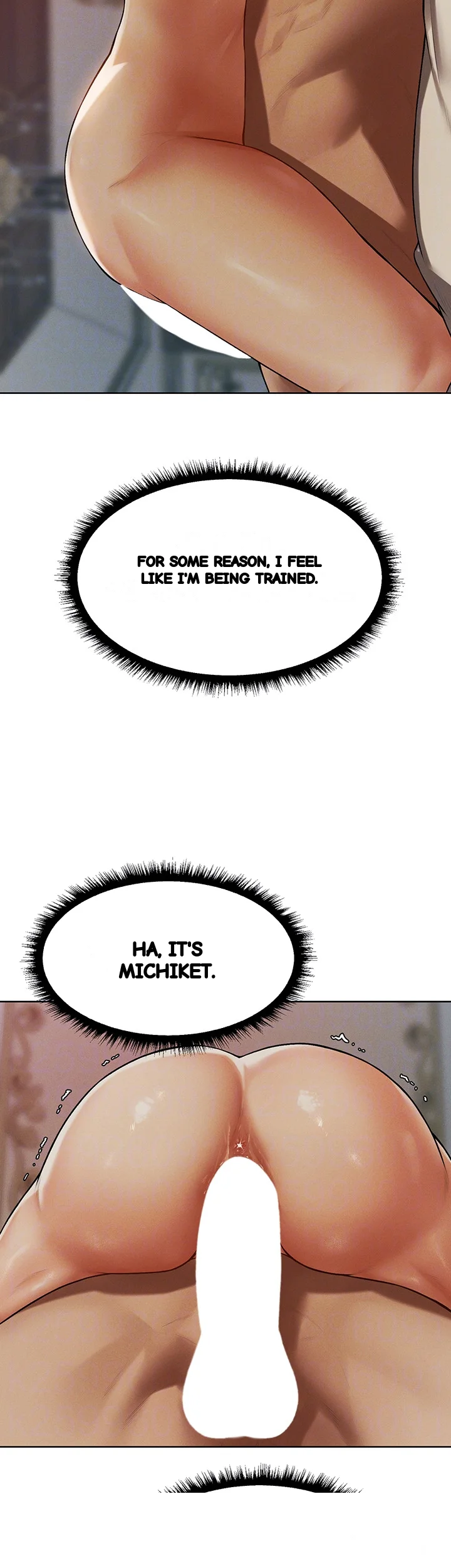 Isekai Milf Hunter Chapter 36 - Page 7