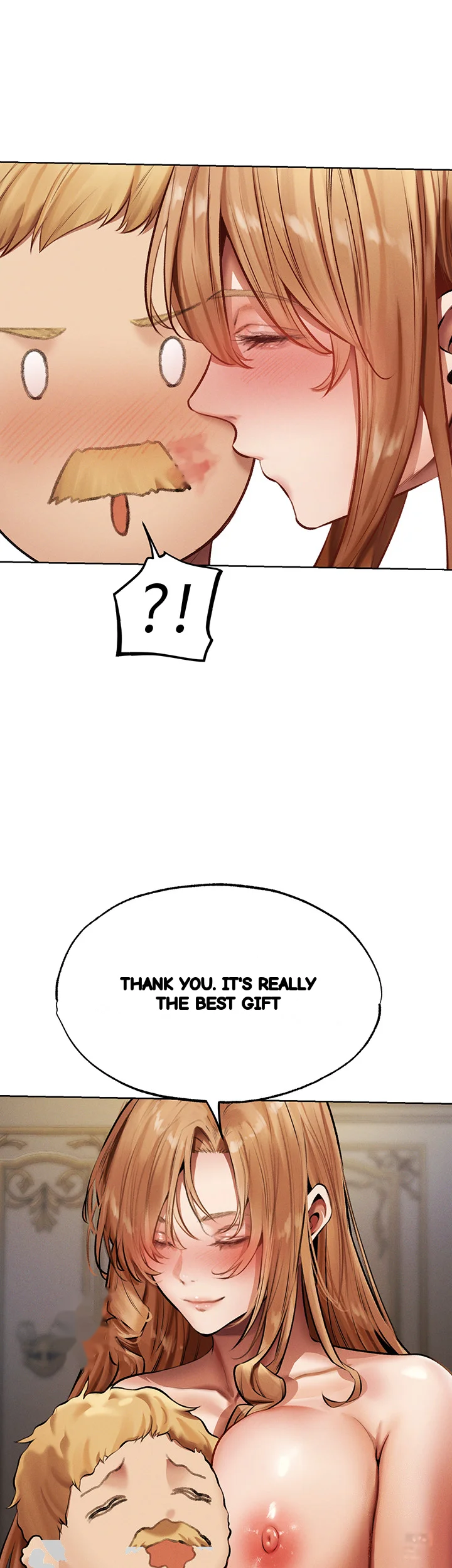 Isekai Milf Hunter Chapter 37 - Page 33