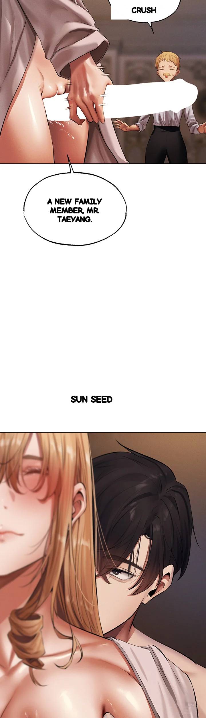 Isekai Milf Hunter Chapter 37 - Page 44