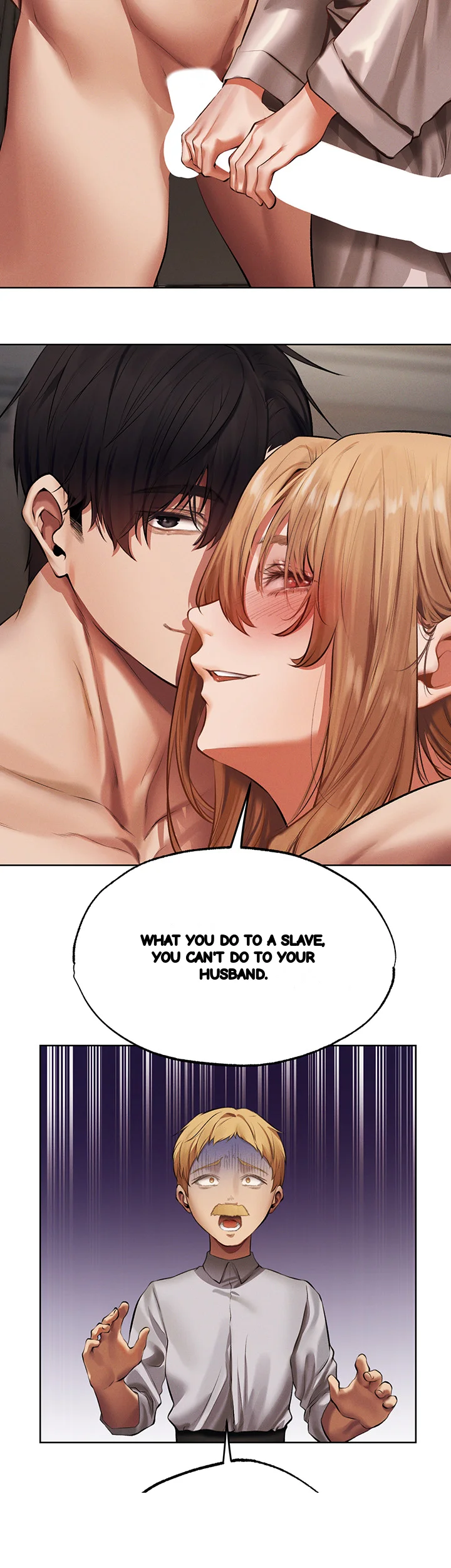 Isekai Milf Hunter Chapter 37 - Page 48