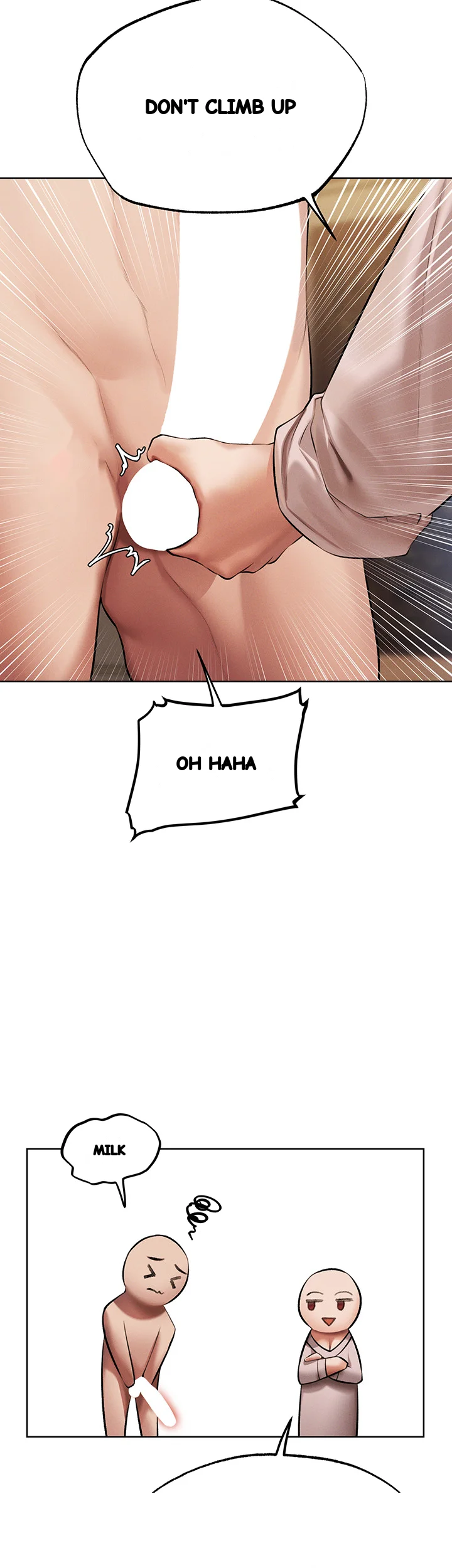 Isekai Milf Hunter Chapter 37 - Page 57