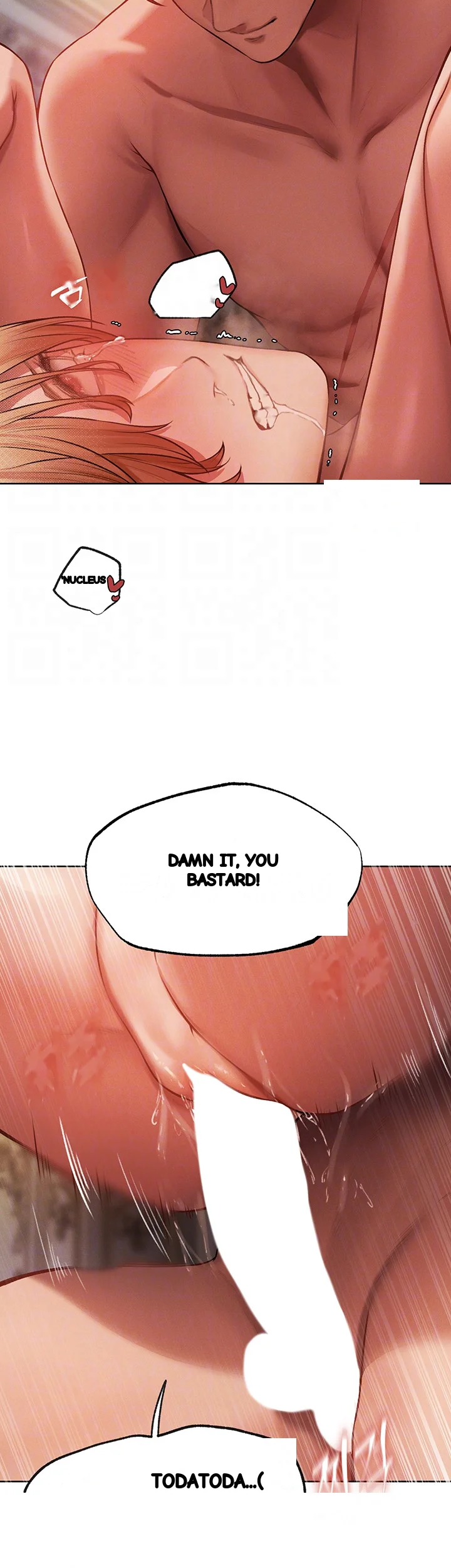 Isekai Milf Hunter Chapter 37 - Page 9