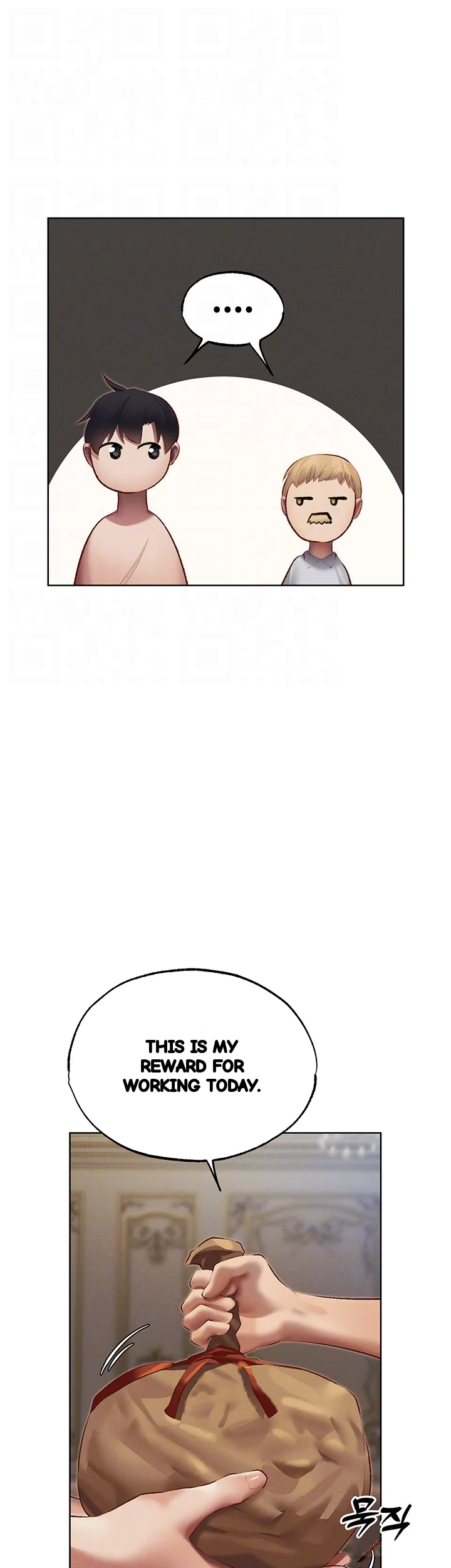 Isekai Milf Hunter Chapter 38 - Page 13