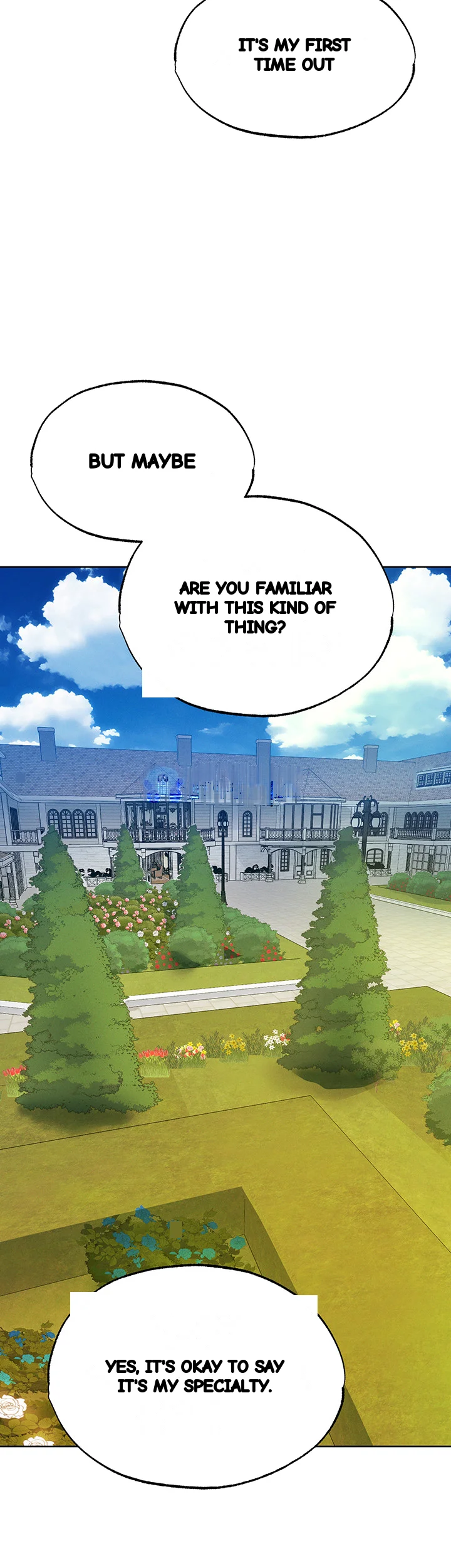 Isekai Milf Hunter Chapter 38 - Page 16