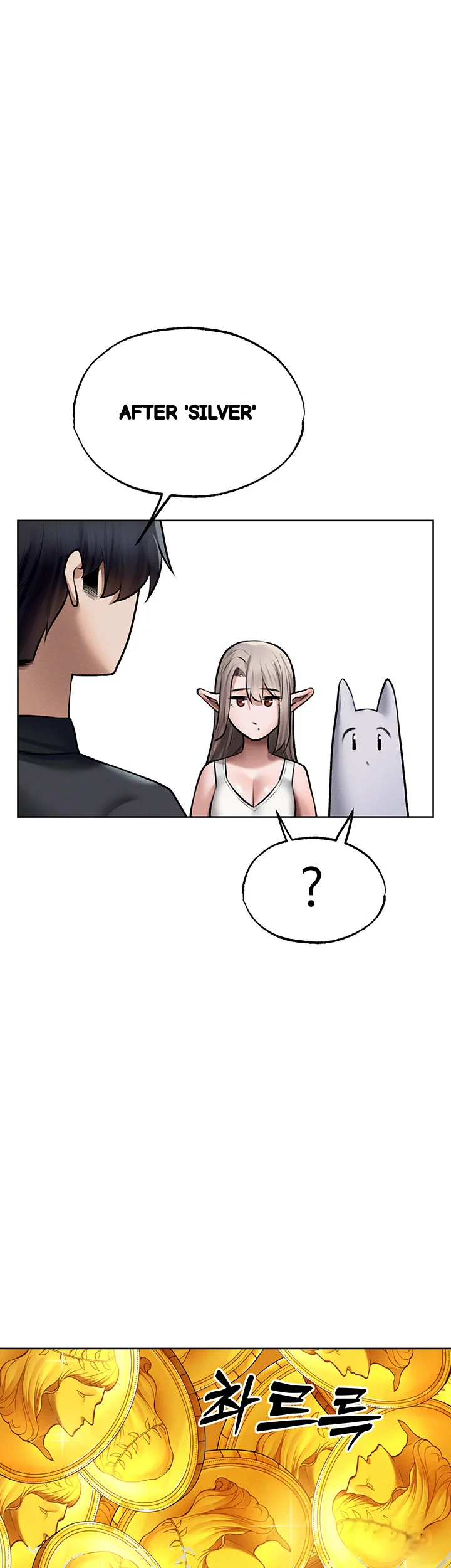 Isekai Milf Hunter Chapter 38 - Page 29