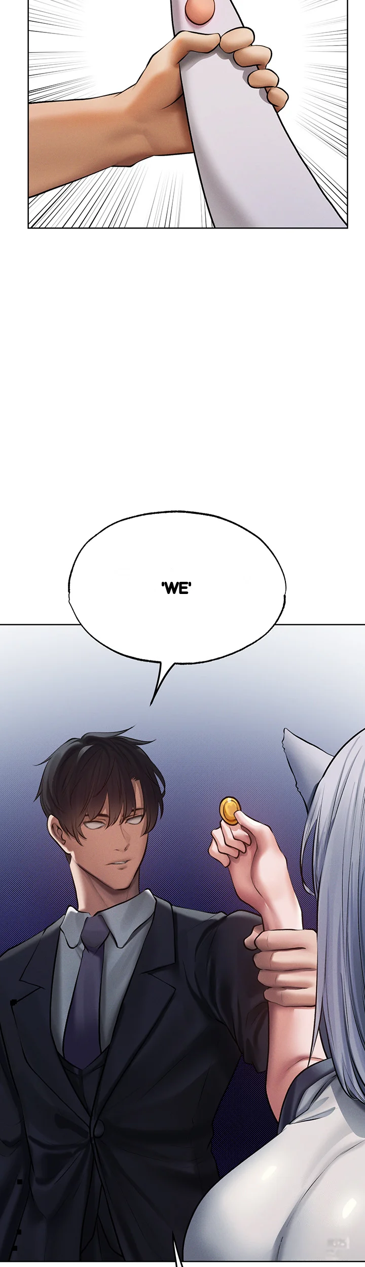 Isekai Milf Hunter Chapter 38 - Page 31