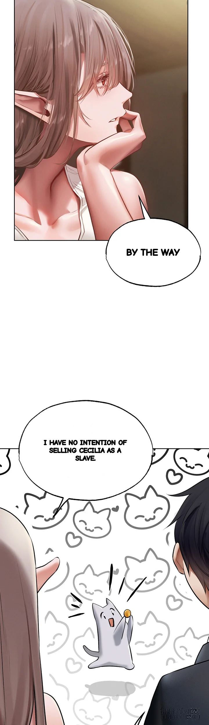 Isekai Milf Hunter Chapter 38 - Page 38
