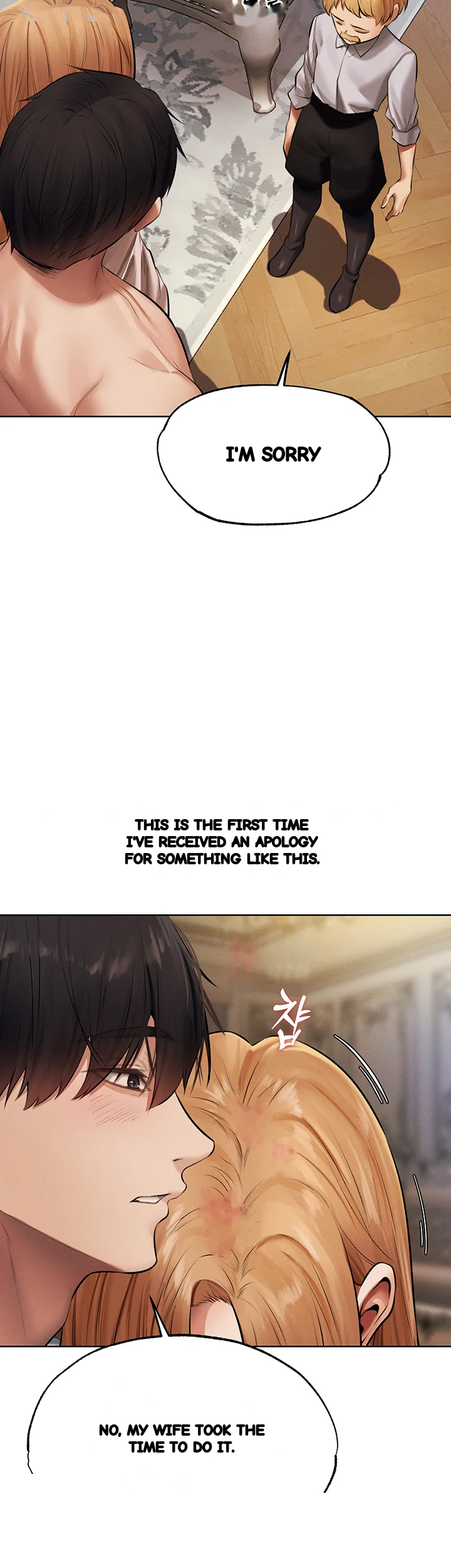 Isekai Milf Hunter Chapter 38 - Page 4