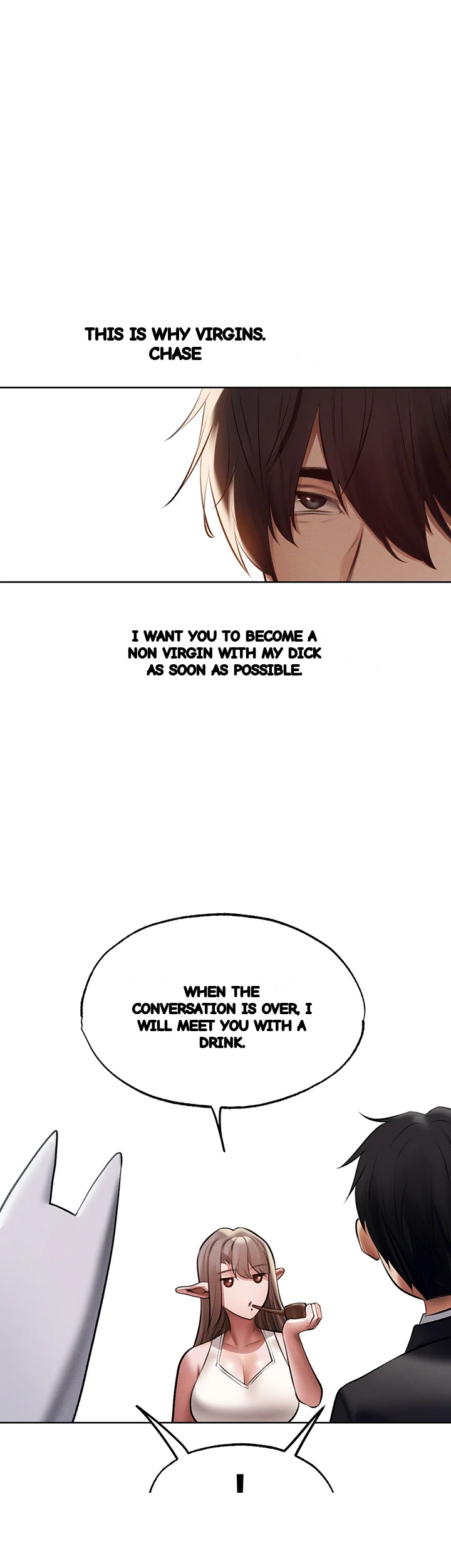Isekai Milf Hunter Chapter 38 - Page 54