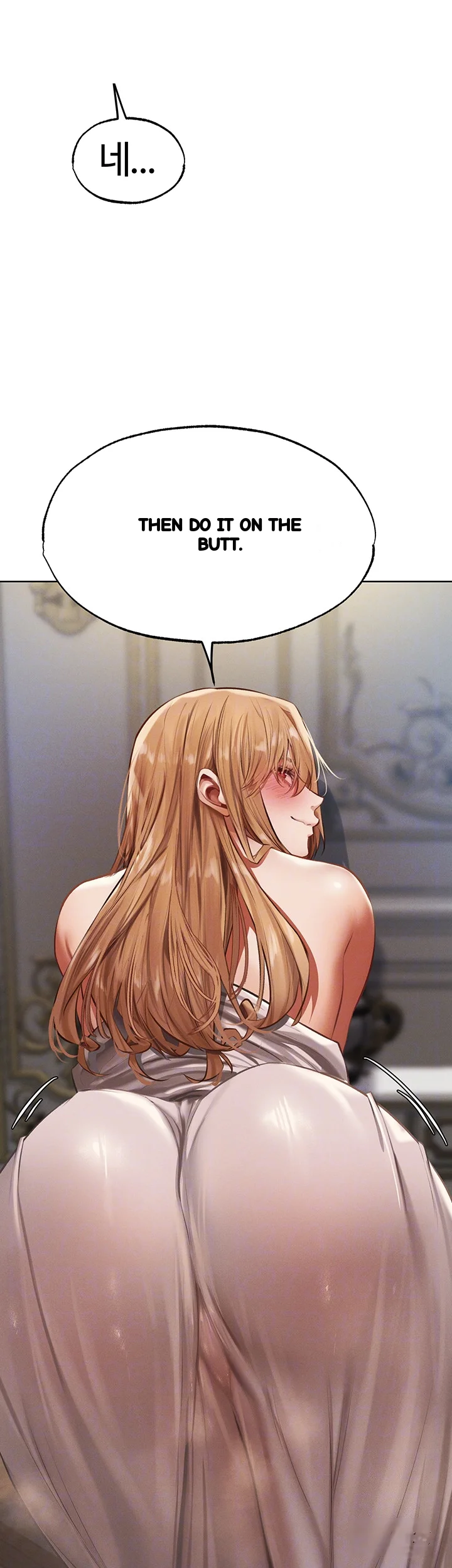 Isekai Milf Hunter Chapter 38 - Page 7