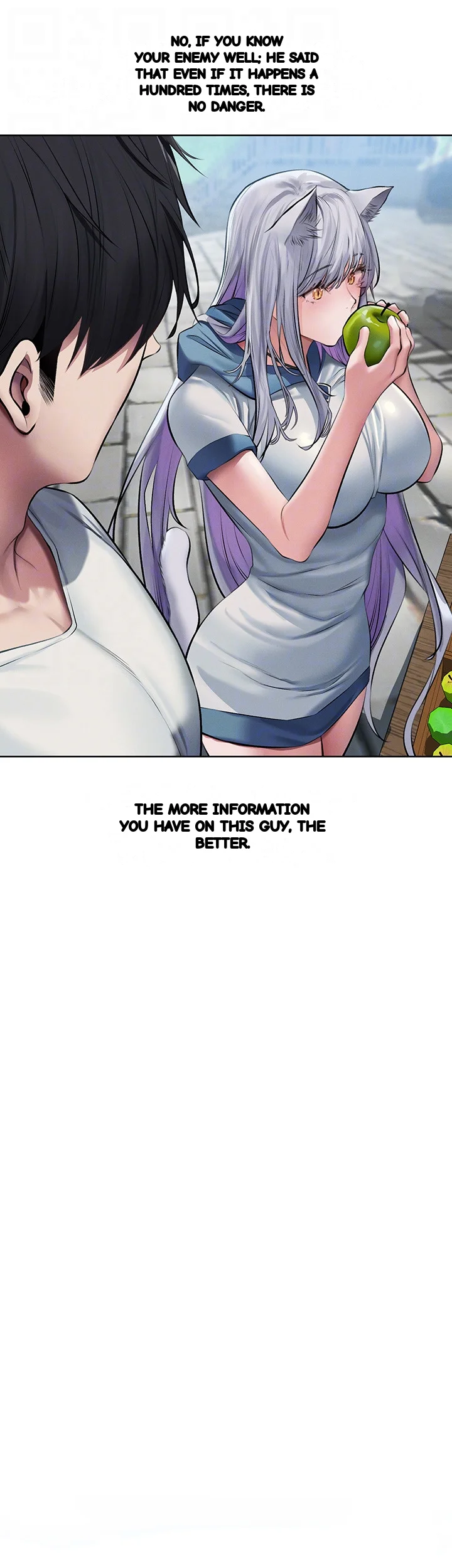 Isekai Milf Hunter Chapter 39 - Page 13